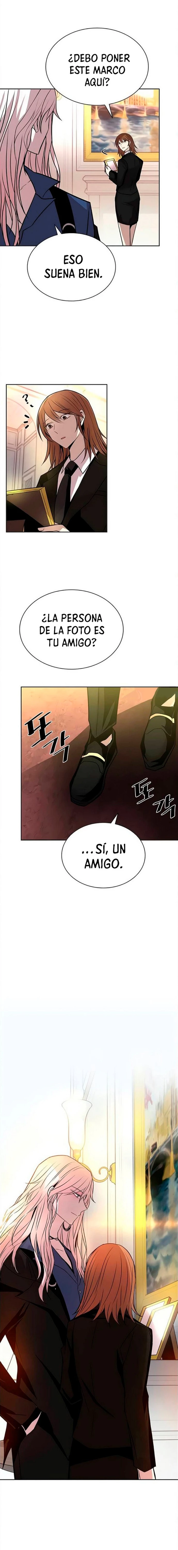 Villano antihéroe capítulo 54, página 19