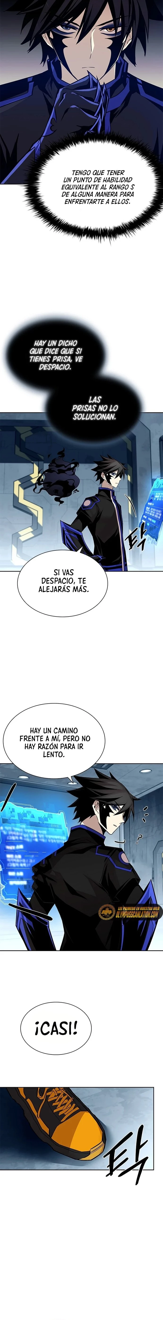 Villano antihéroe capítulo 55, página 12