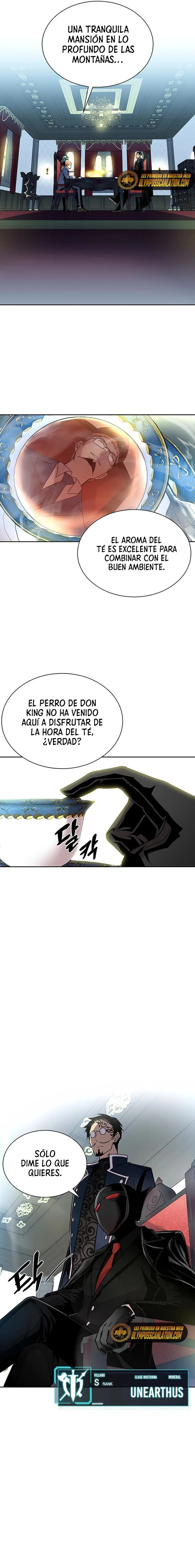 Villano antihéroe capítulo 56, página 2