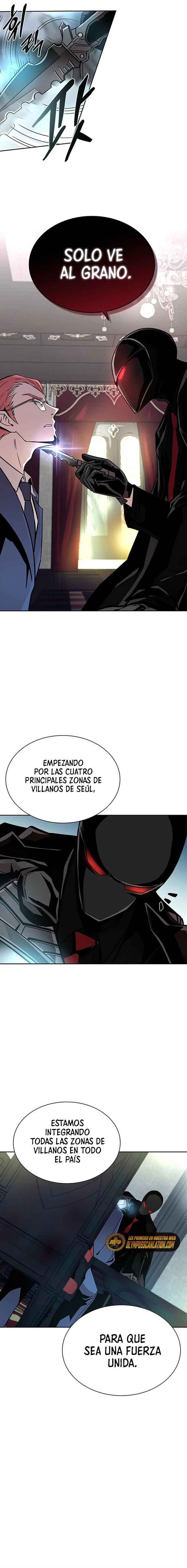 Villano antihéroe capítulo 56, página 4
