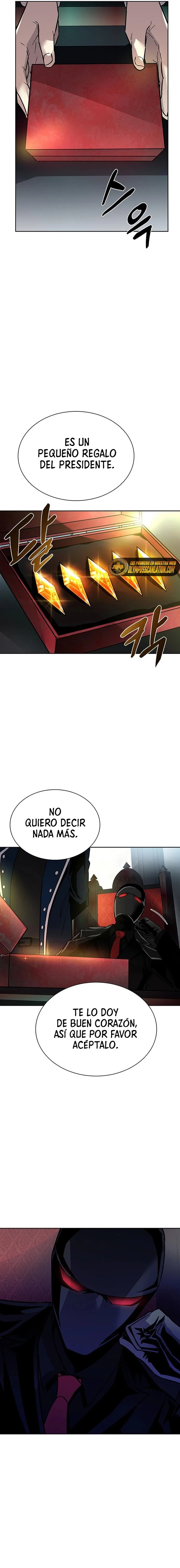 Villano antihéroe capítulo 56, página 6