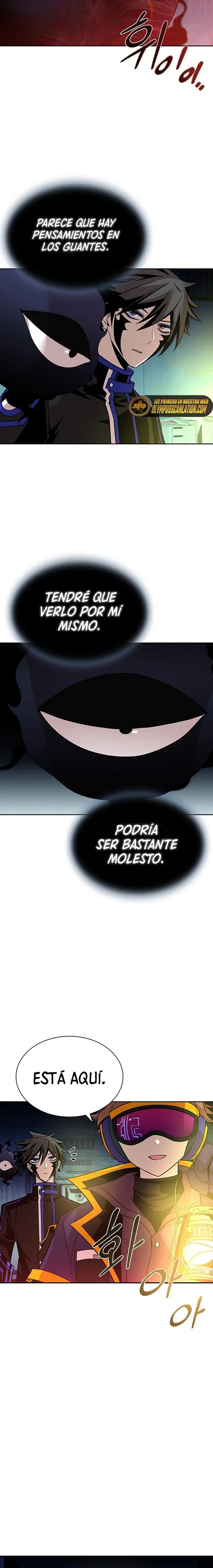 Villano antihéroe capítulo 56, página 13