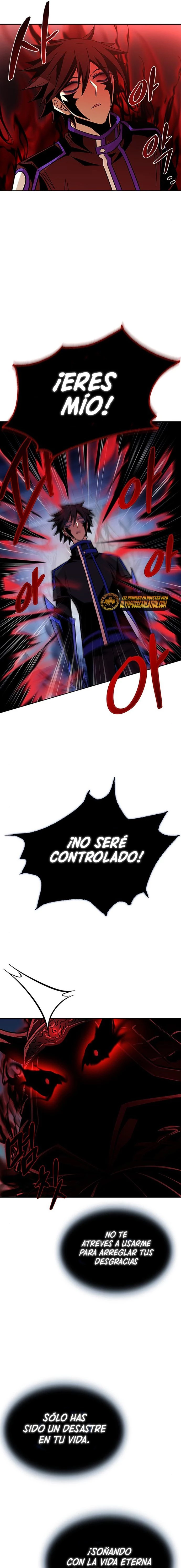 Villano antihéroe capítulo 56, página 22