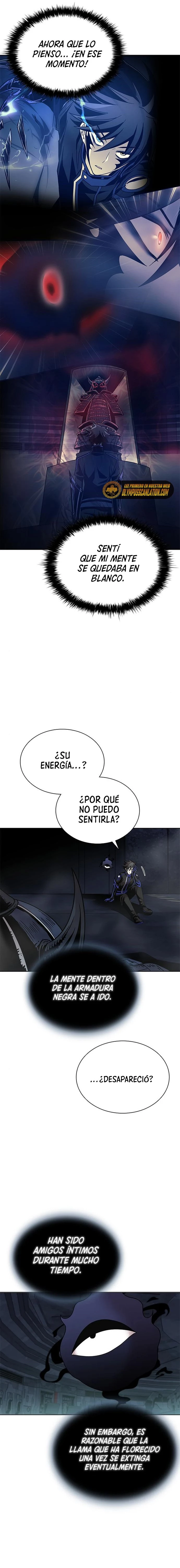 Villano antihéroe capítulo 57, página 6
