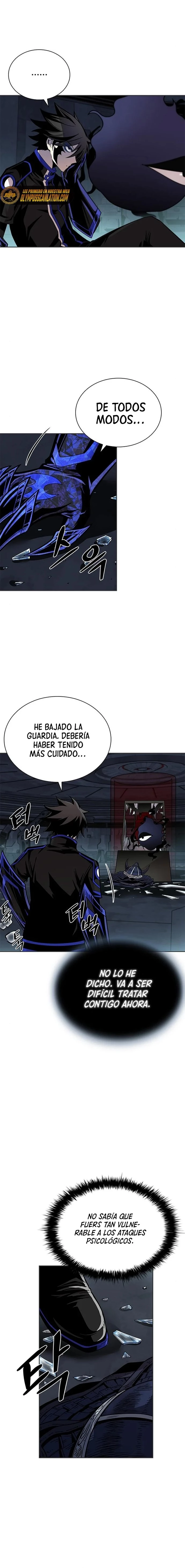 Villano antihéroe capítulo 57, página 7