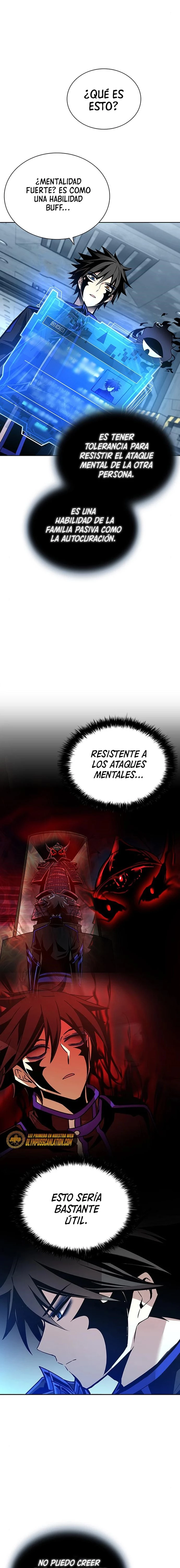 Villano antihéroe capítulo 58, página 3