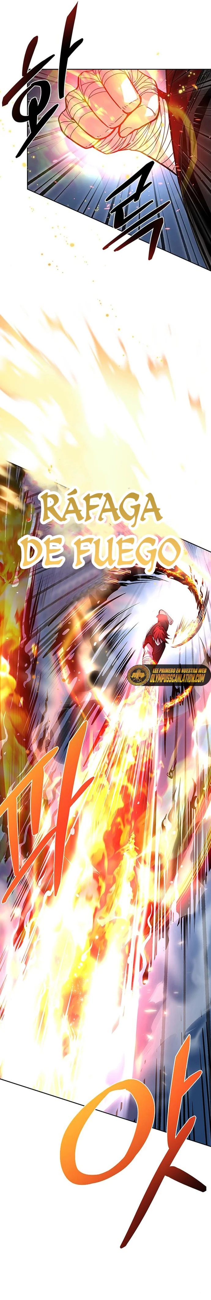 Villano antihéroe capítulo 58, página 9
