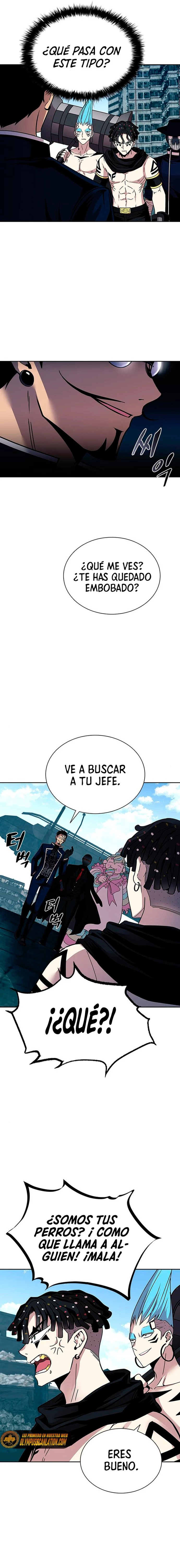 Villano antihéroe capítulo 59, página 2