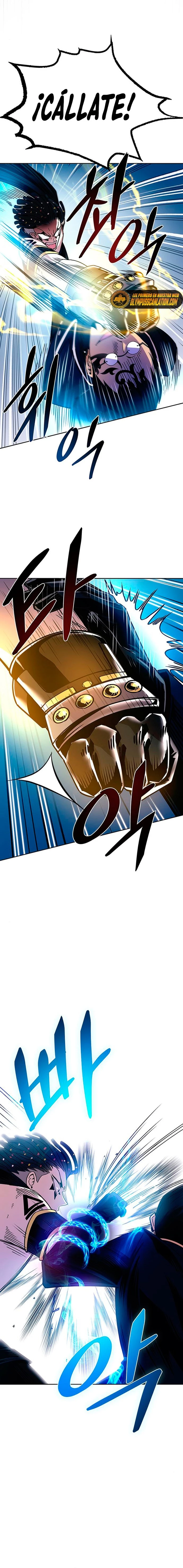 Villano antihéroe capítulo 59, página 6