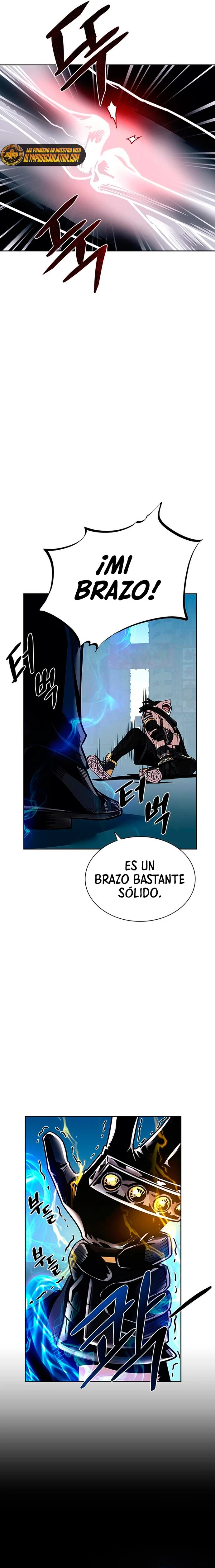 Villano antihéroe capítulo 59, página 7