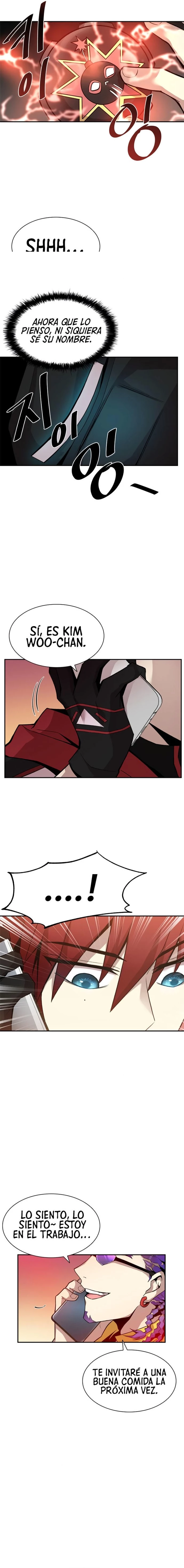 Villano antihéroe capítulo 6, página 2