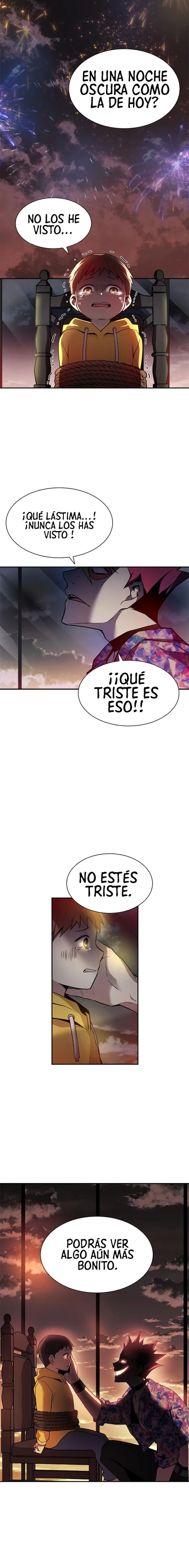 Villano antihéroe capítulo 6, página 4