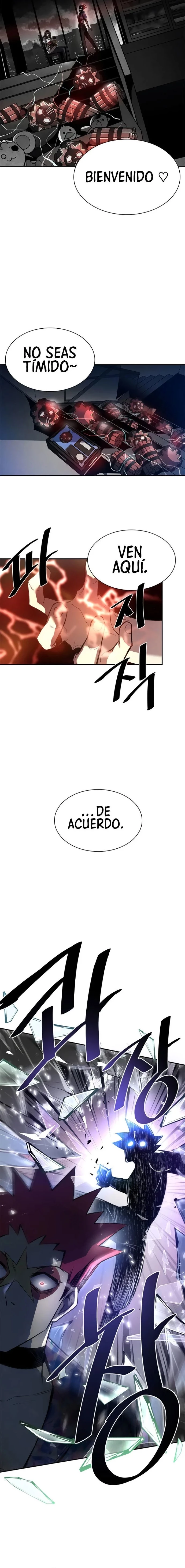 Villano antihéroe capítulo 6, página 7