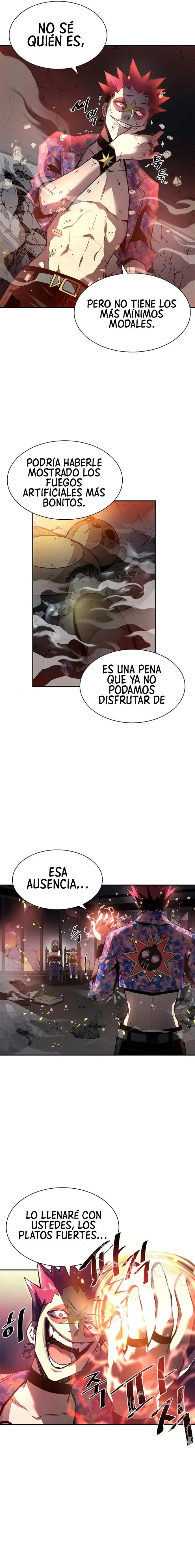 Villano antihéroe capítulo 6, página 12