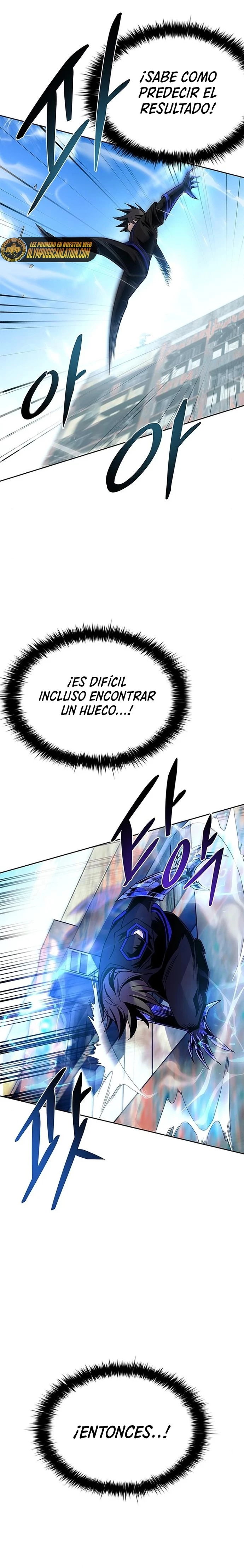 Villano antihéroe capítulo 60, página 10