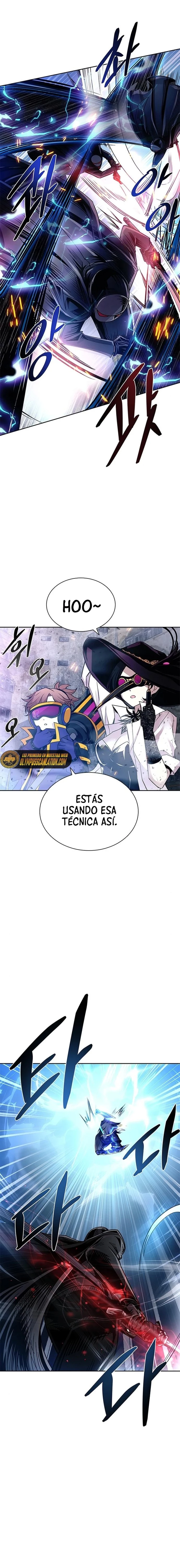 Villano antihéroe capítulo 60, página 14