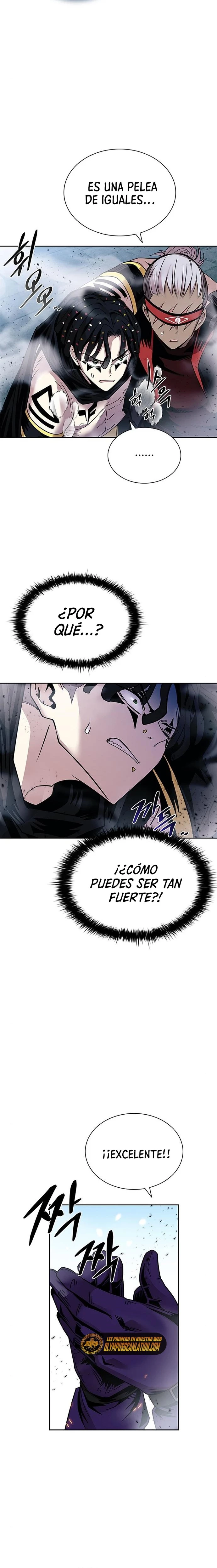 Villano antihéroe capítulo 60, página 22