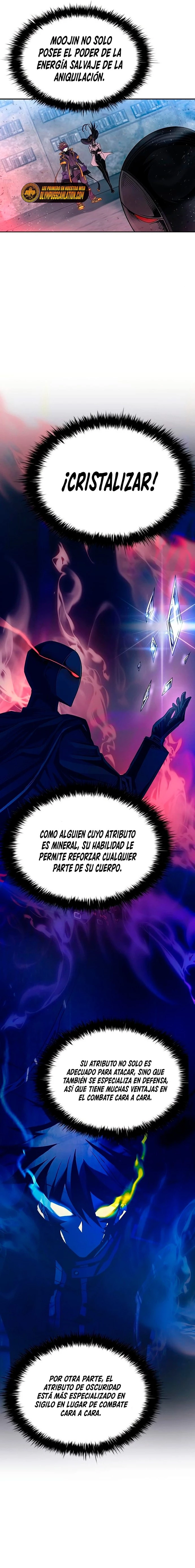 Villano antihéroe capítulo 61, página 3