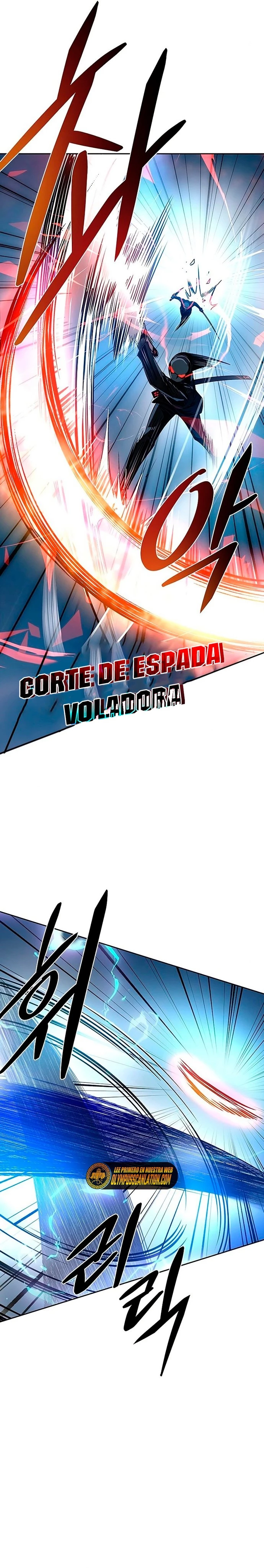 Villano antihéroe capítulo 61, página 7