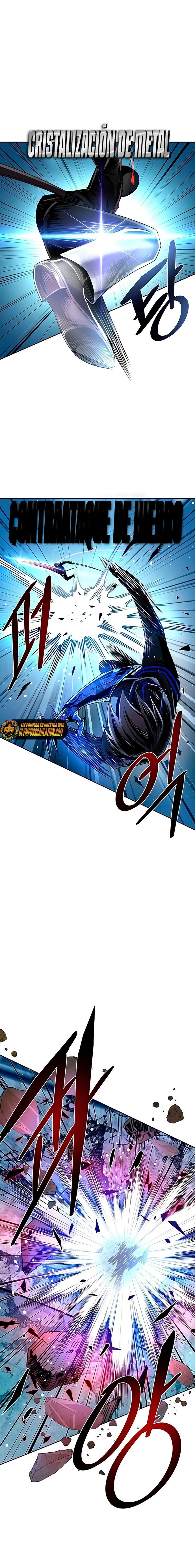 Villano antihéroe capítulo 61, página 15