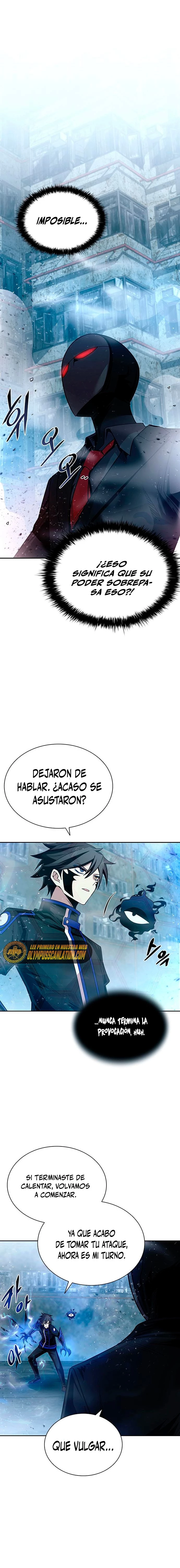 Villano antihéroe capítulo 62, página 2