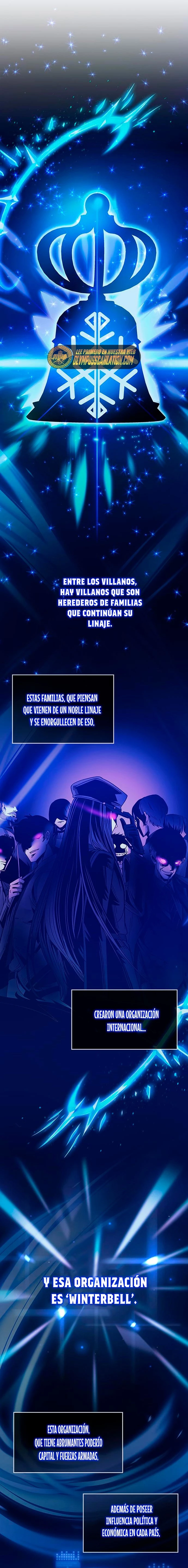 Villano antihéroe capítulo 62, página 13