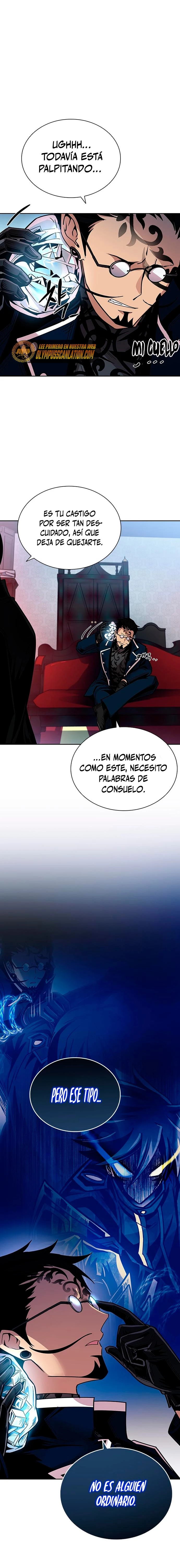 Villano antihéroe capítulo 62, página 22