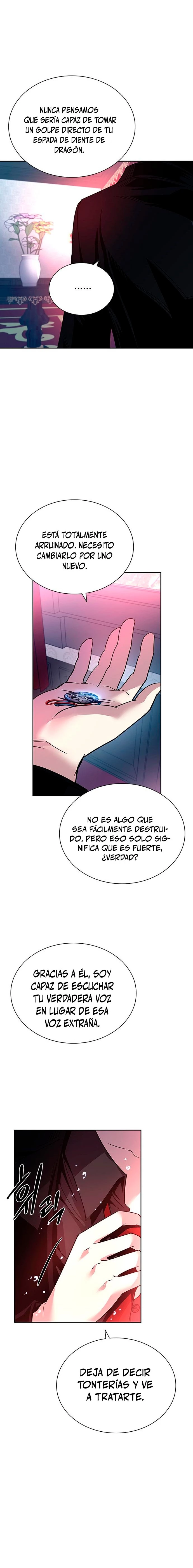 Villano antihéroe capítulo 62, página 23
