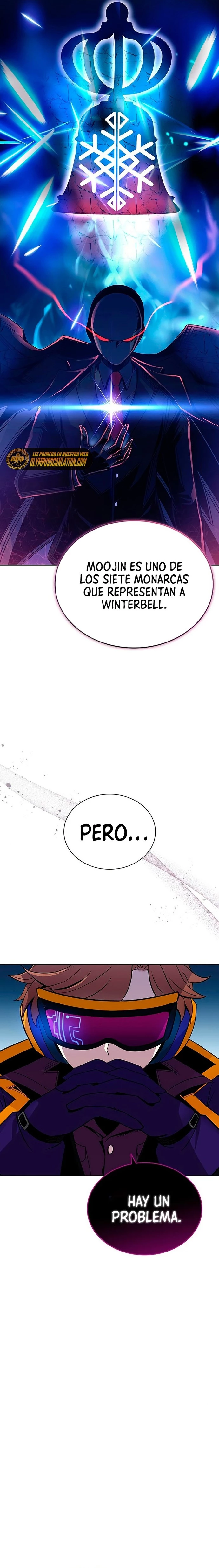 Villano antihéroe capítulo 63, página 6