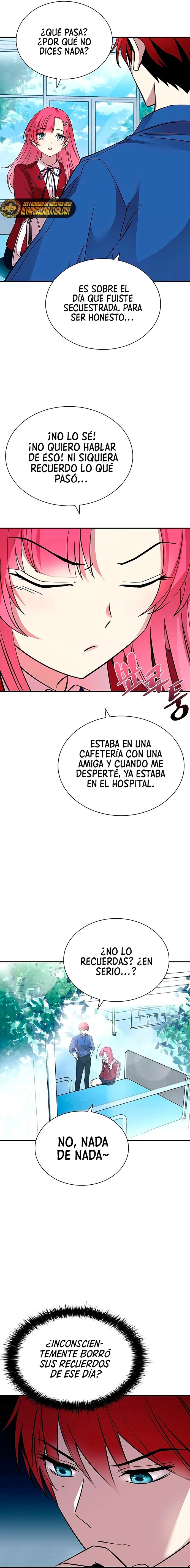 Villano antihéroe capítulo 63, página 13
