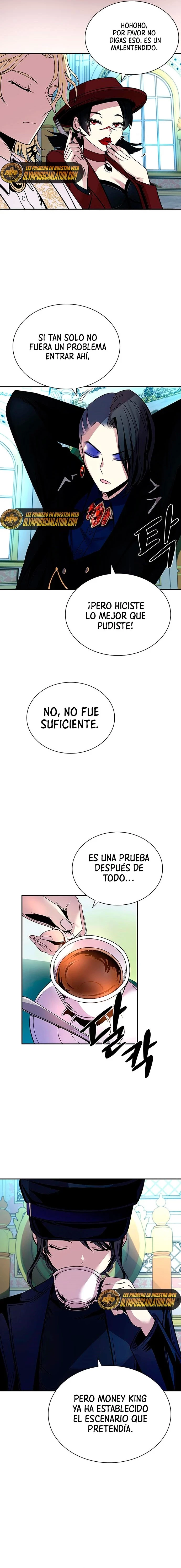 Villano antihéroe capítulo 64, página 5