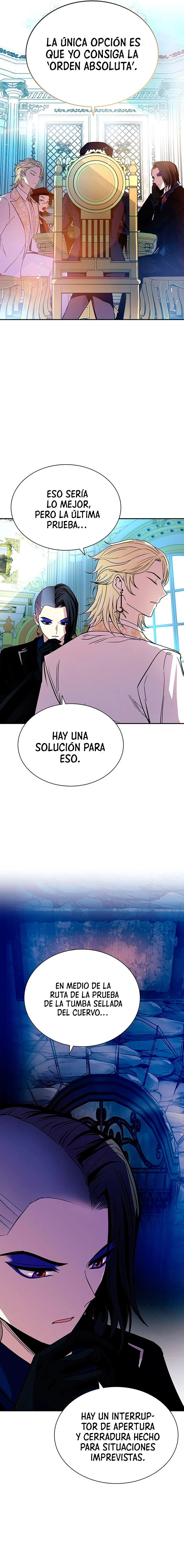 Villano antihéroe capítulo 64, página 7
