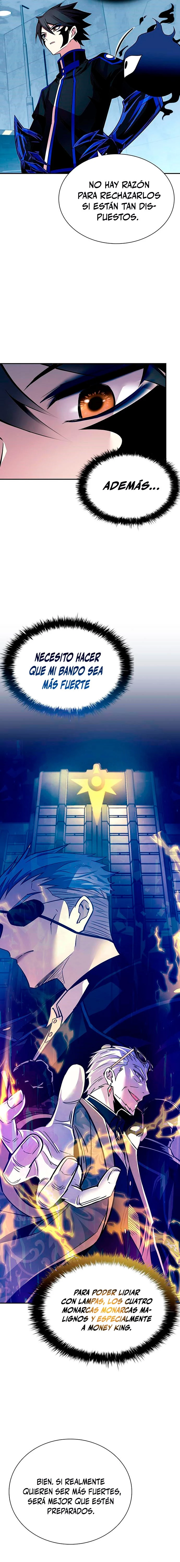 Villano antihéroe capítulo 65, página 4