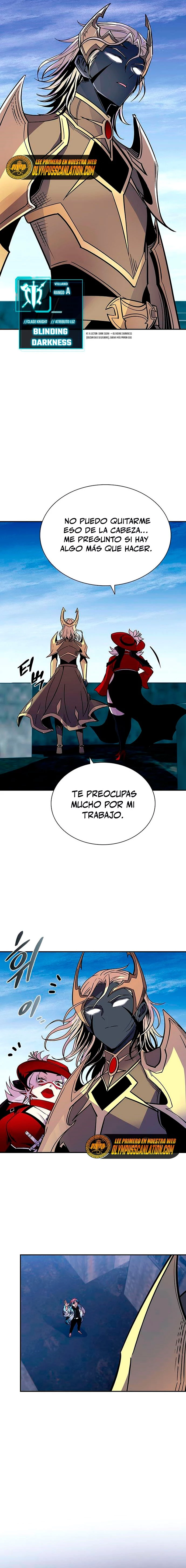 Villano antihéroe capítulo 65, página 15