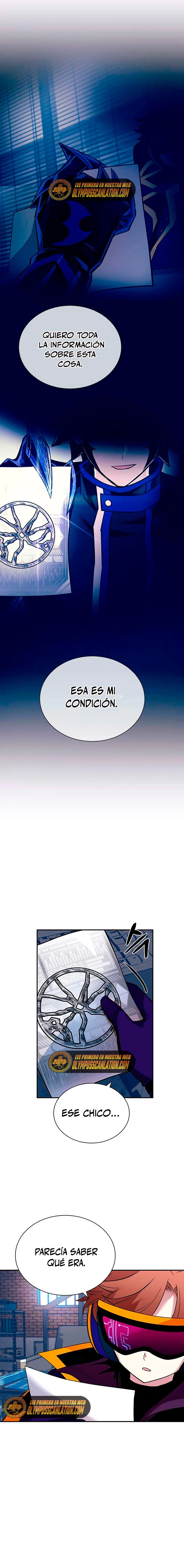 Villano antihéroe capítulo 66, página 2