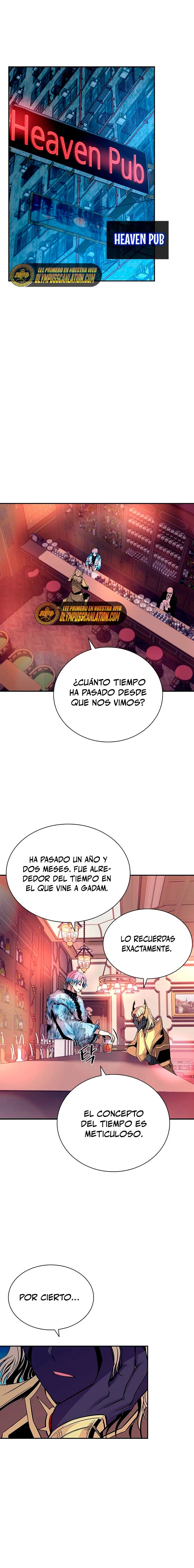 Villano antihéroe capítulo 66, página 4