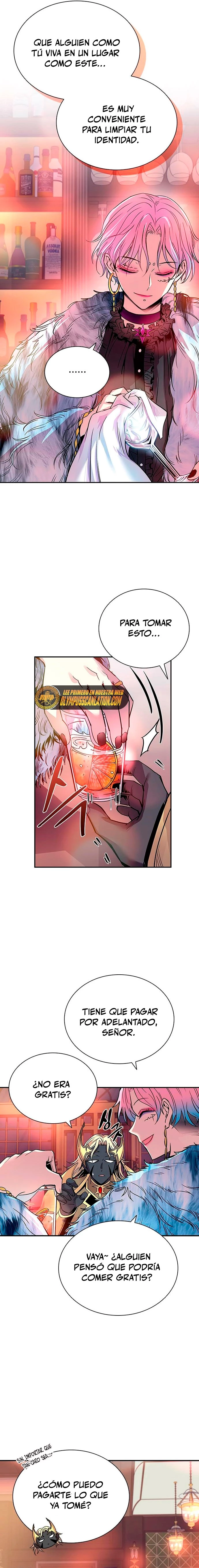 Villano antihéroe capítulo 66, página 5