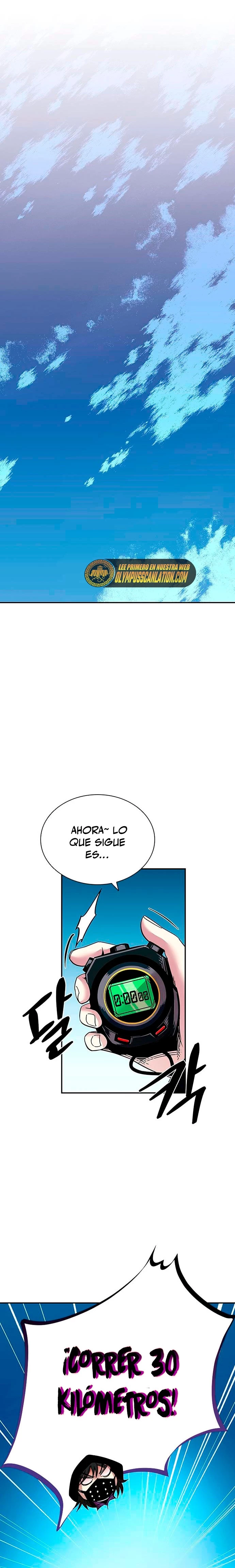 Villano antihéroe capítulo 66, página 9