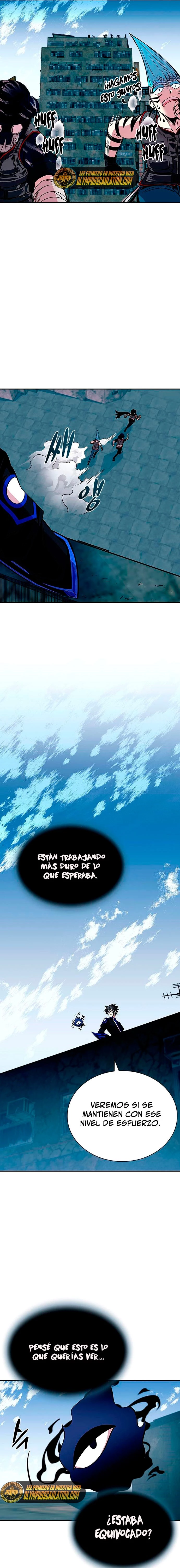 Villano antihéroe capítulo 66, página 12