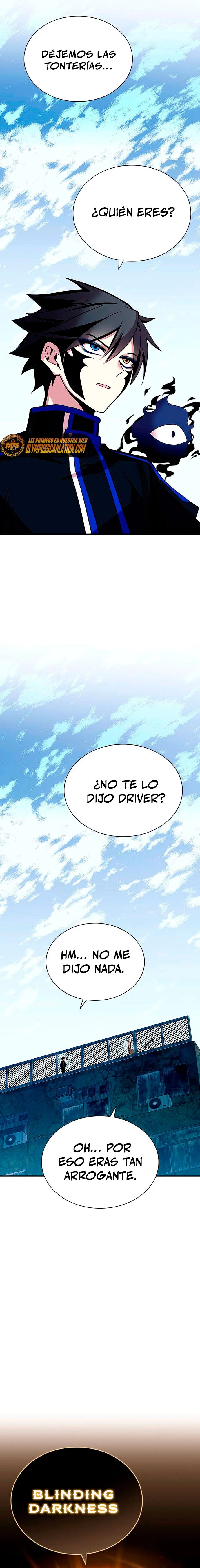 Villano antihéroe capítulo 67, página 2