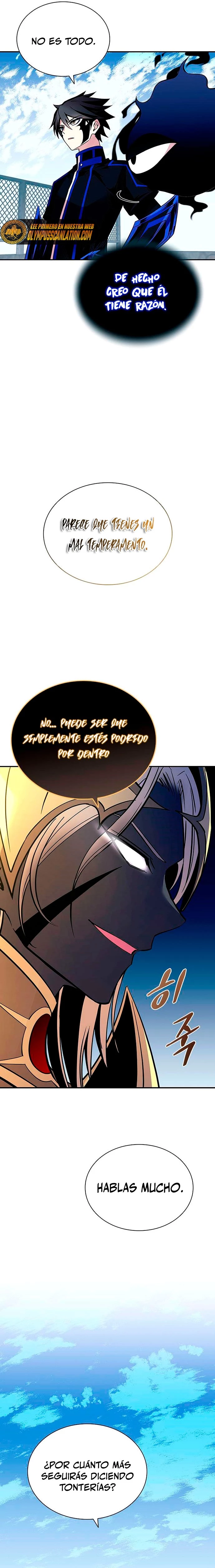 Villano antihéroe capítulo 67, página 6
