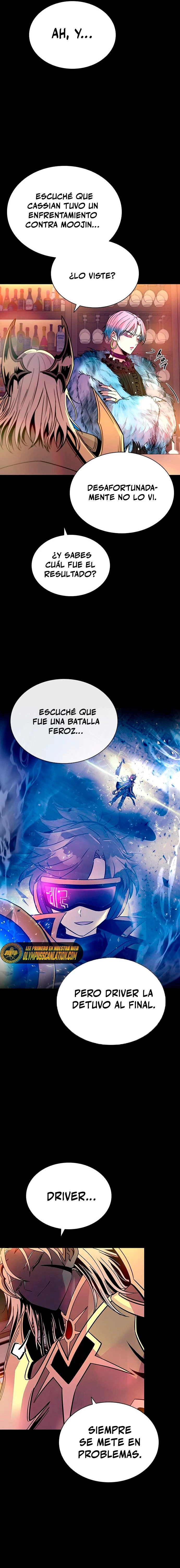 Villano antihéroe capítulo 67, página 12