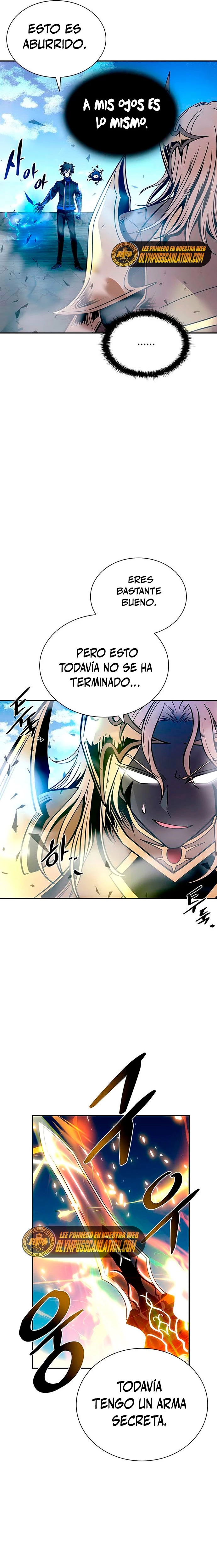 Villano antihéroe capítulo 68, página 9