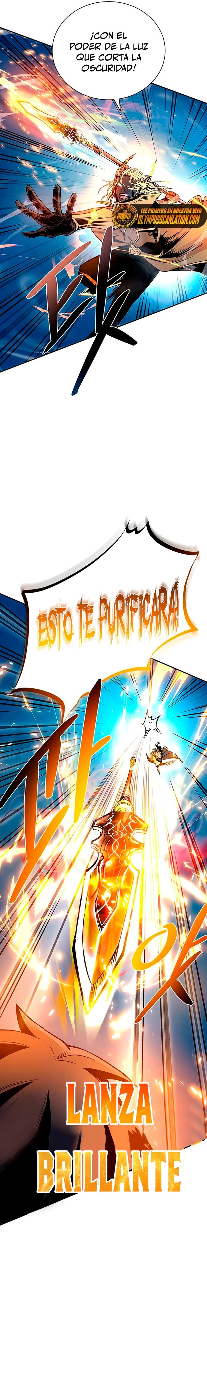 Villano antihéroe capítulo 68, página 10