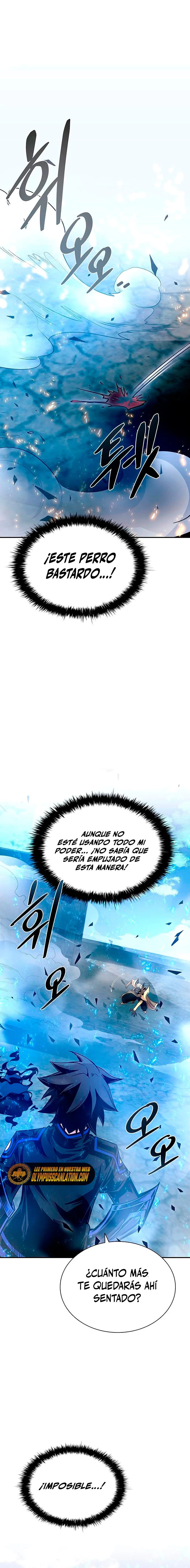 Villano antihéroe capítulo 68, página 15