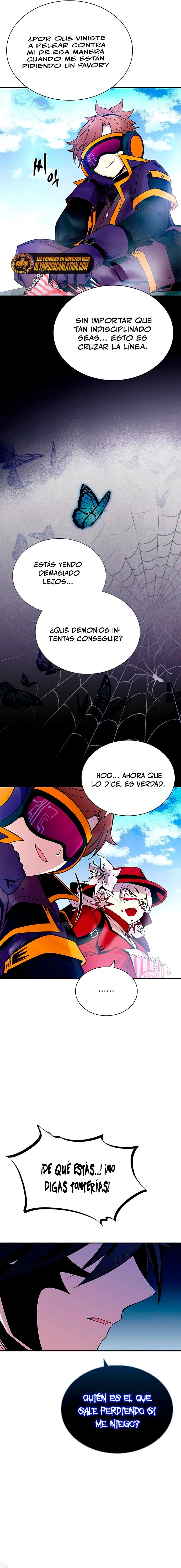 Villano antihéroe capítulo 68, página 20