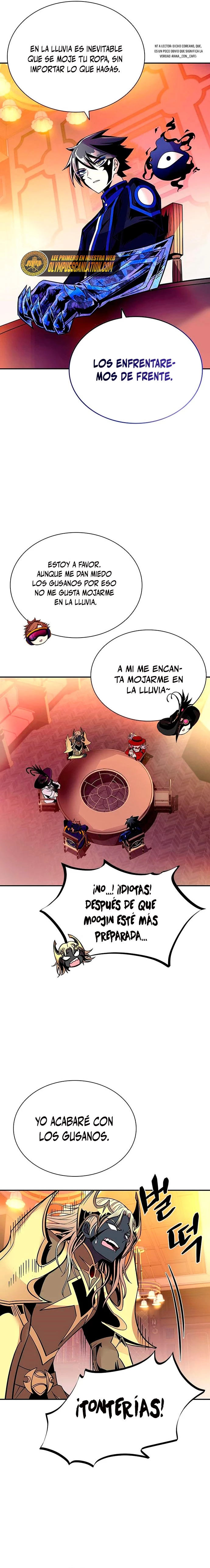 Villano antihéroe capítulo 69, página 7