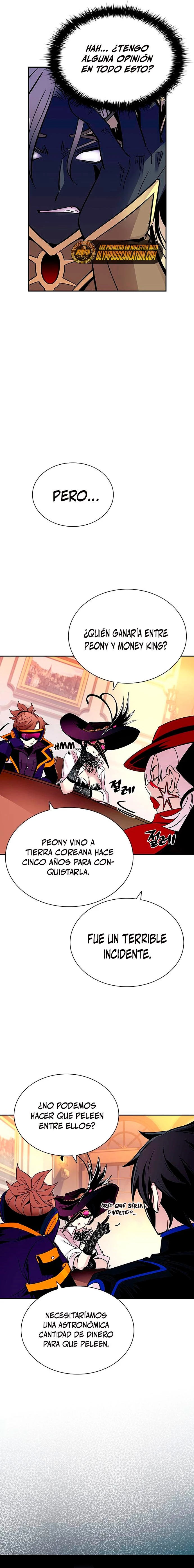 Villano antihéroe capítulo 69, página 10