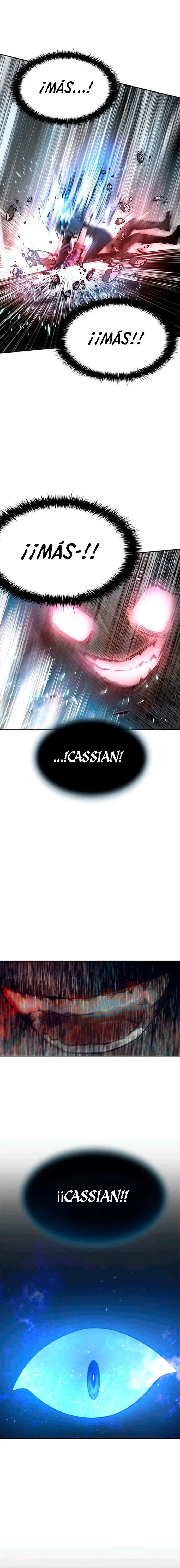 Villano antihéroe capítulo 7, página 2