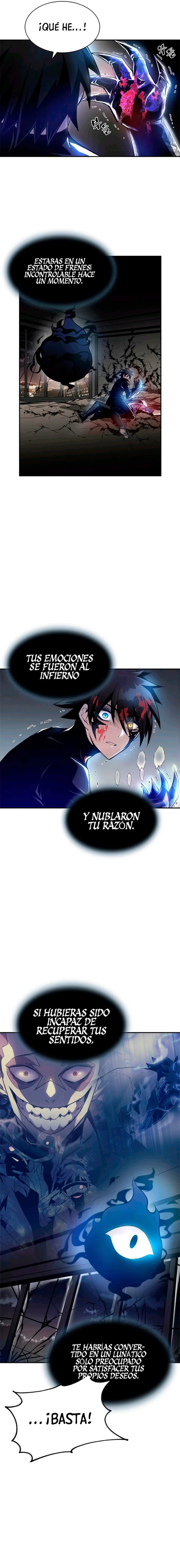 Villano antihéroe capítulo 7, página 4